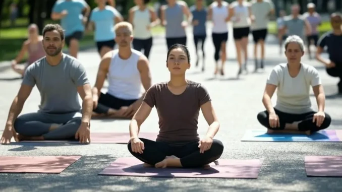 14 Health Kendra