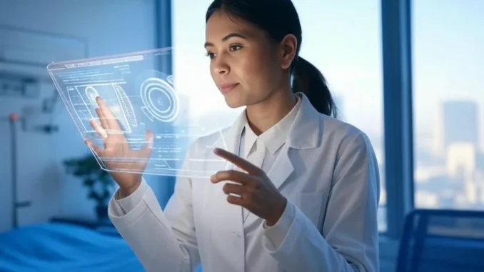 22 Future Trends in Telemedicine