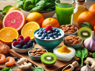 superfoods
