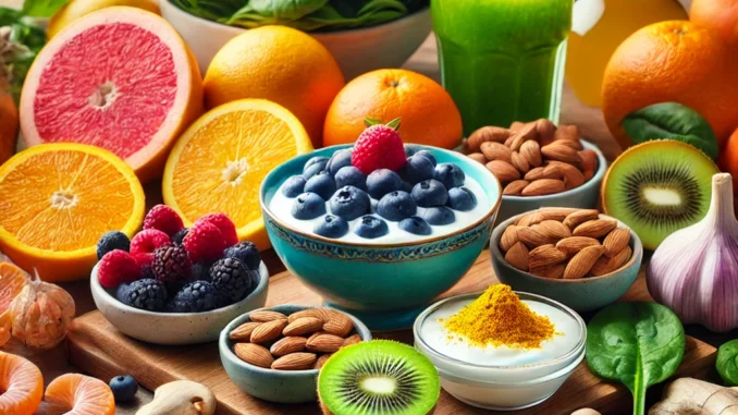 superfoods