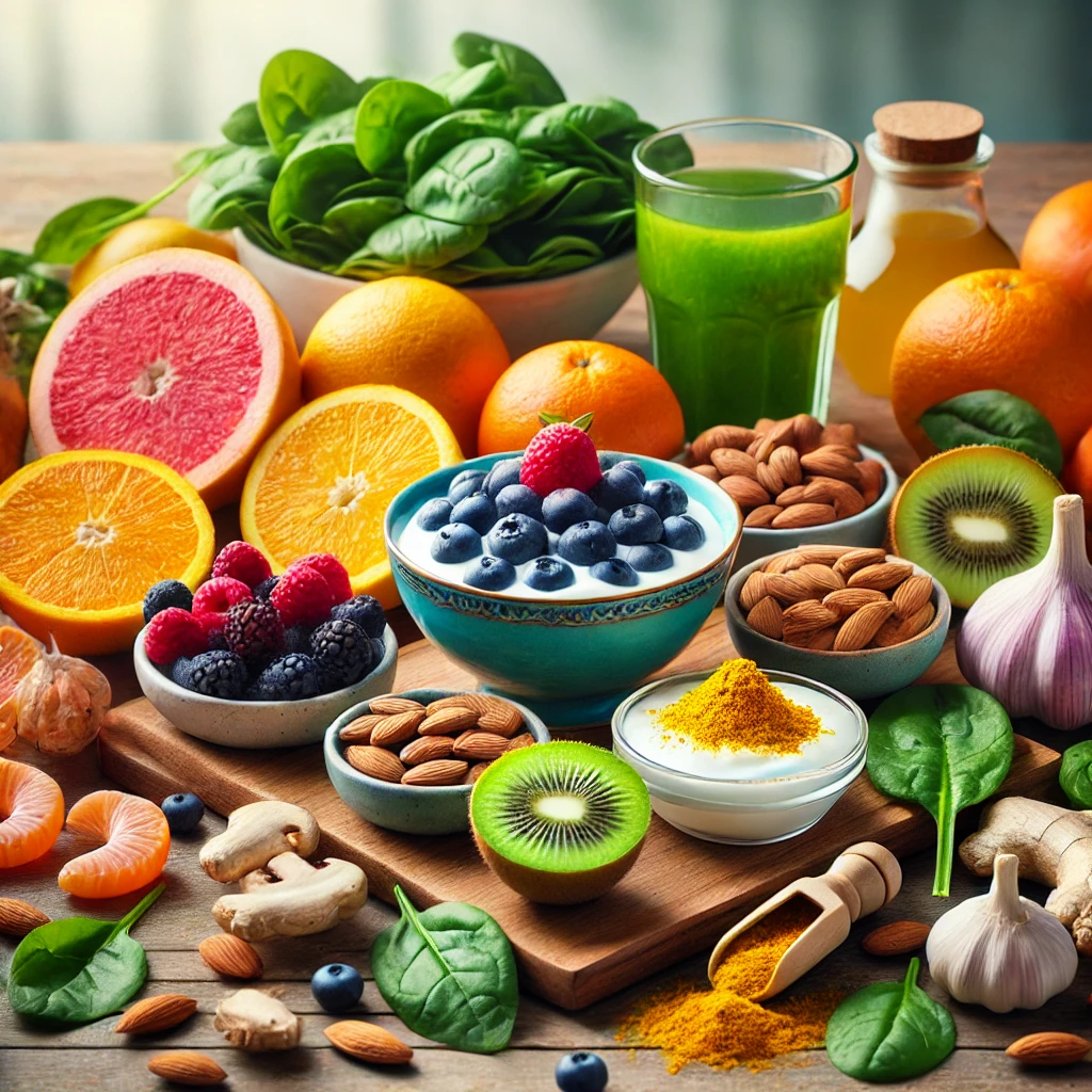 superfoods