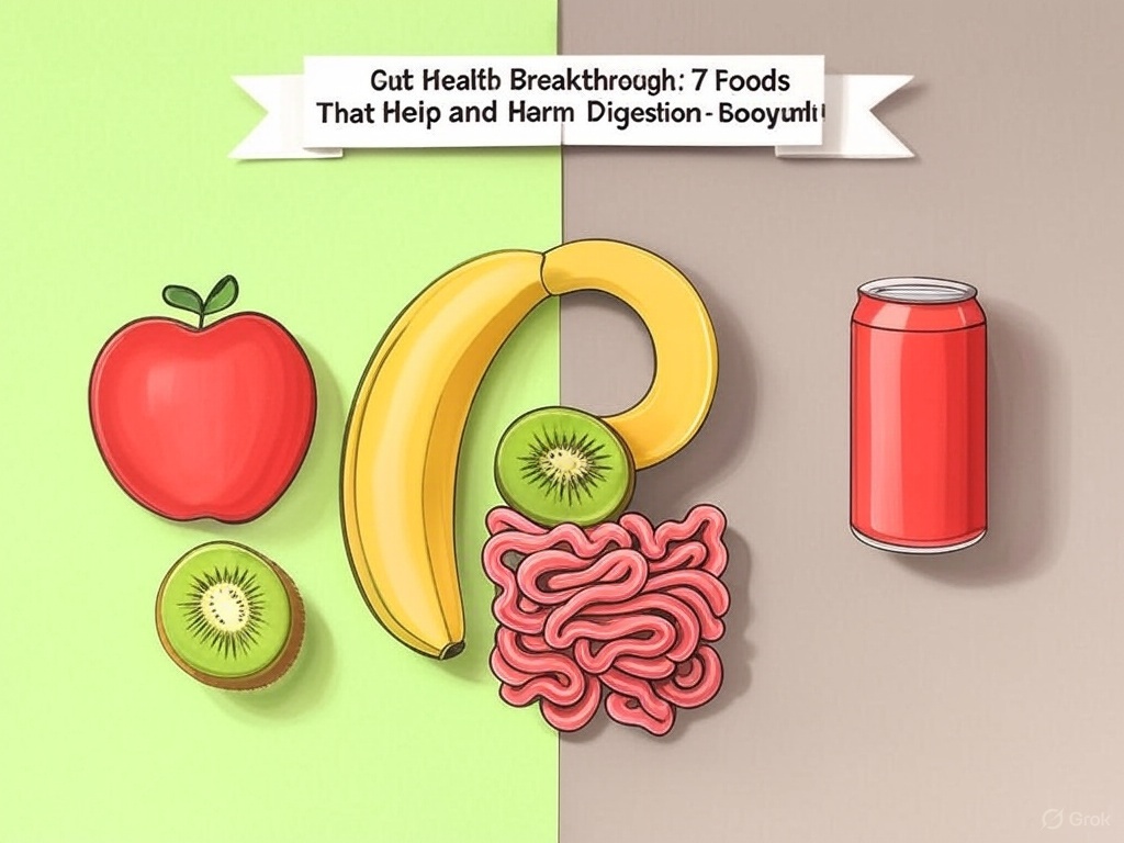 Gut Health