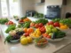 Healthy Eating on a Budget