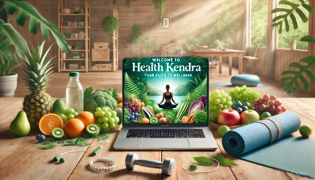 Health Kendra